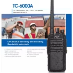 TYT TC-6000A Walkie Talkie 10W Power
