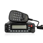 YAESU FT-7900R: High Power Dual Band FM Transceiver for Mobile Amateur Radio - 2M & 70cm Adventure Awaits!