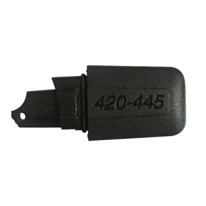 Motorola-PMAE4076 Walkie Talkie Antenna Adapter, SL1M, SL2M, SL2M, SL2K, 420-445MHz - Image 3