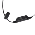 EHM04-A Earphone Hytera Walkie Talkie TC510 500 500S TC508 EHM04-A Radio - Image 3