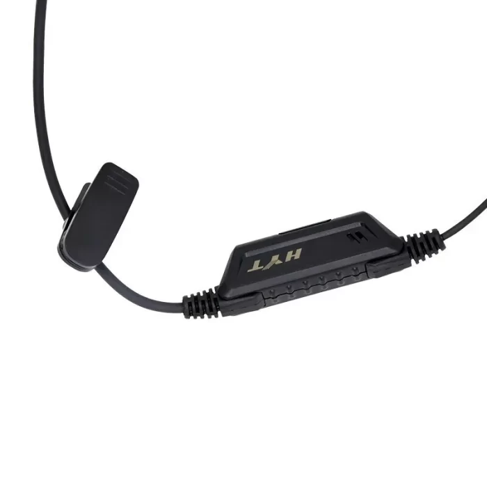 EHM04-A Earphone Hytera Walkie Talkie TC510 500 500S TC508 EHM04-A Radio - Image 3