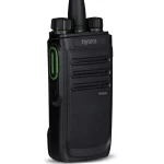 Hytera-DMR Digital Walkie Talkie, Dual-time Slot, VOX, UHF, Ham, FM, Two Way Radio, BD500, BD505, DMR - Image 2