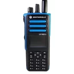 Motorola  XIR-P8668EX Portable Walkie Talkie, Two Way Radio Brands, DP4801EX, Motorola Superior Explosion-proof Walkie Talkies
