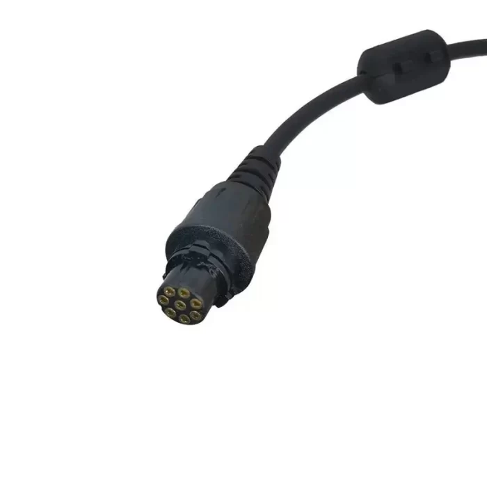 PC-109 USB Programming Cable For Hytera MD610 MD612 MD615 MD616 MD618 MD620 MD622 MD625 MD626 MD628 Radio Walkie Talkie PC109 - Image 3