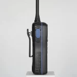 RS-38M Waterproof VHF Marine Radio with GPS - IP67 Floatable Walkie Talkie 5W DSC & Tri-watch - Image 2