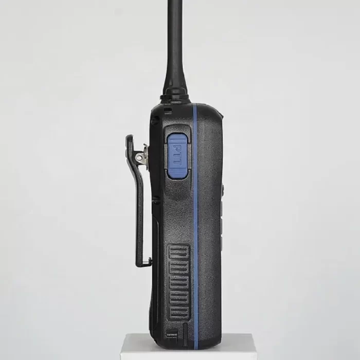 RS-38M Waterproof VHF Marine Radio with GPS - IP67 Floatable Walkie Talkie 5W DSC & Tri-watch - Image 2