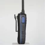 RS-35Me Explosive-Proof HAM Marine Radio: CCS Certified, Float & Vibration Resistant, Auto Scan FM Transceiver for Boats - Image 2