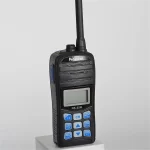 RS-35Me Explosive-Proof HAM Marine Radio: CCS Certified, Float & Vibration Resistant, Auto Scan FM Transceiver for Boats - Image 3