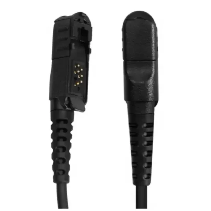 PMMN4076 Remote Speaker Microphone for XPR3000, DGP5050e, MTP3200, MTP3250, MTP3500, MTP3550 Radio, Walkie-talkie - Image 3