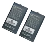 BL2009 Li-Ion Battery Rechargeable 4.2V 2000mAh Walkie Talkie HYT Hytera TD350 TD360 PD375 Two Way Radio Replacement Battery