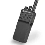 MOTOROLA-Digital GPS Walkie Talkie, DP4401, XPR7350e, Portable Dual Channel Radio, DGP8050e, GP328D + UHF, VHF Radio - Image 4