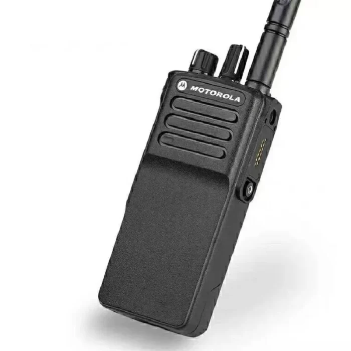 MOTOROLA-Digital GPS Walkie Talkie, DP4401, XPR7350e, Portable Dual Channel Radio, DGP8050e, GP328D + UHF, VHF Radio - Image 4