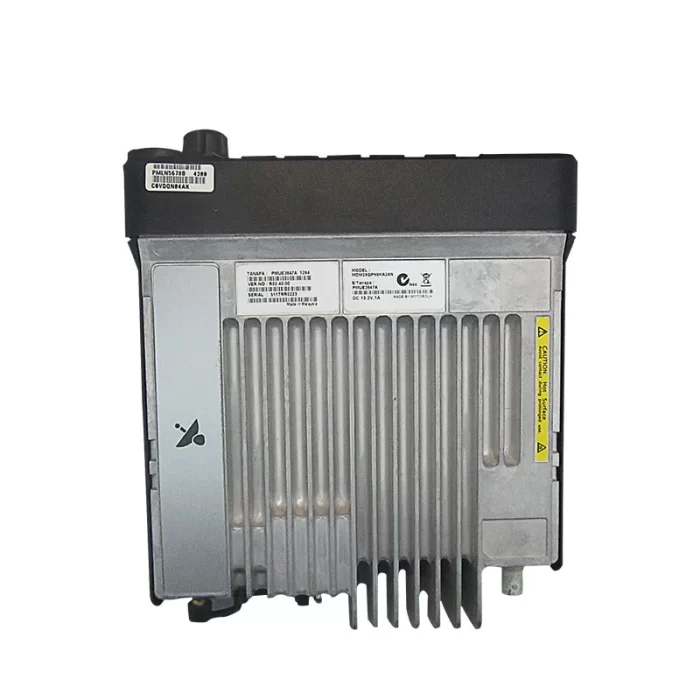 Motorola Car Mobile Two Way Radio Base Station XIRM8668 XPR5550 DGM8500 DM4601 DMR Walkie Talkie Radio 50KM - Image 3