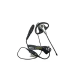 Motorola-PMLN5096 D-Style Earset with Boom Microphone, Motorola XPR 6000, XPR 7000 Series Walkie Talkie