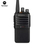 Motorola-VZ-10 Walkie Talkie, UHF 403-470MHz, Lithium-ion 1600, 16 Channels - Image 5