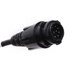 Wired Desktop Microphone for Motorola, Mobile Radio, Base Station, Loudspeaker, PTT Mic, DGM4100, DGM4100 +, DGM6100, RMN5050 - Image 3