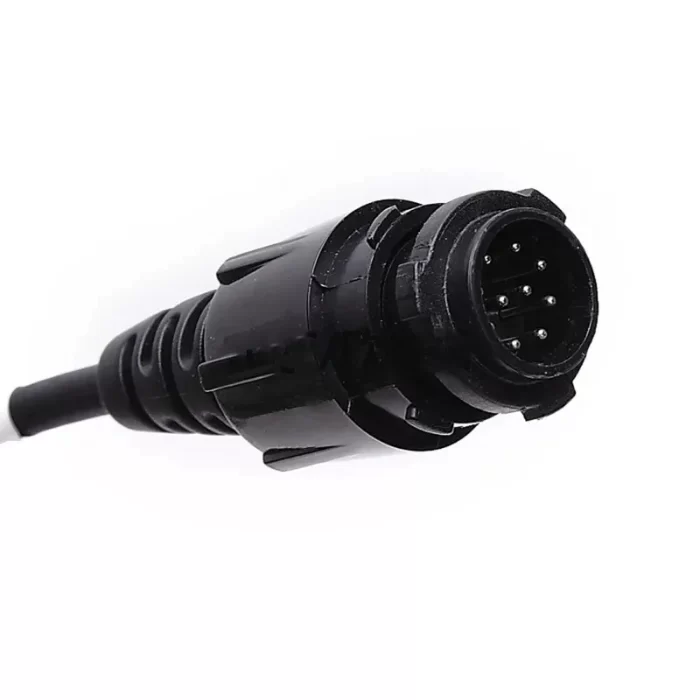 Wired Desktop Microphone for Motorola, Mobile Radio, Base Station, Loudspeaker, PTT Mic, DGM4100, DGM4100 +, DGM6100, RMN5050 - Image 3