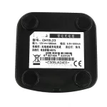 CH10L23 Desktop Charger BL1506 Li-ion Battery Charging Base Hytera HYT BD610 BD500 BD510 TD520 TD550 Radio Walkie Talkie - Image 3