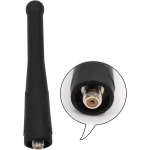 VHF UHF Antenna for Motorola Vertex Standard Wallkie Talkie Radio VX-451, VX-454 VX-821 EVX-531 EVX-534 Two Way Radio - Image 6