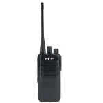 TYT TC-198 Walkie-Talkie 2W PMR446 GMRS VHF UHF