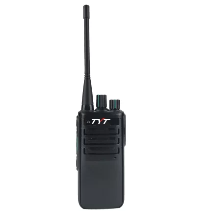 TYT TC-198 Walkie-Talkie 2W PMR446 GMRS VHF UHF