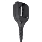 Motorola Trbow PMMN4047 Audio SAFE REMOTE SPEAKER MICROPHONE for Motorola XPR6350 XPR6550 DP3401 DP3601 PMMN4047 - Image 3