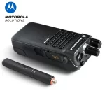 PMAD4119 VHF136-148MHz VHF UHF Antenna for DP2400 DP2600 DP4400 DP4401 DP4801 Walkie Talkie, PMAD4119 - Image 3