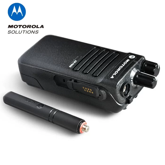 PMAD4119 VHF136-148MHz VHF UHF Antenna for DP2400 DP2600 DP4400 DP4401 DP4801 Walkie Talkie, PMAD4119 - Image 3