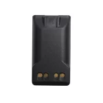 Battery for Vertex Walkie Talkie 1380mAh 7.4V FNB-V133Li Motorola EVX-261 EVX-531 EVX-534 EVX-539 Two Way Radio - Image 2