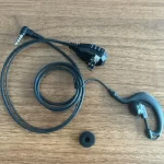 Hytera PNC360 headphones suitable for PNC360 PNC370SE PNC360S