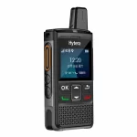 Hytera-PNC370se Public Network Walkie Talkie, IP67 Waterproof and Dustproof, GPS, BD, GLONASS, AGPS Positioning, PNC360S Zello - Image 3