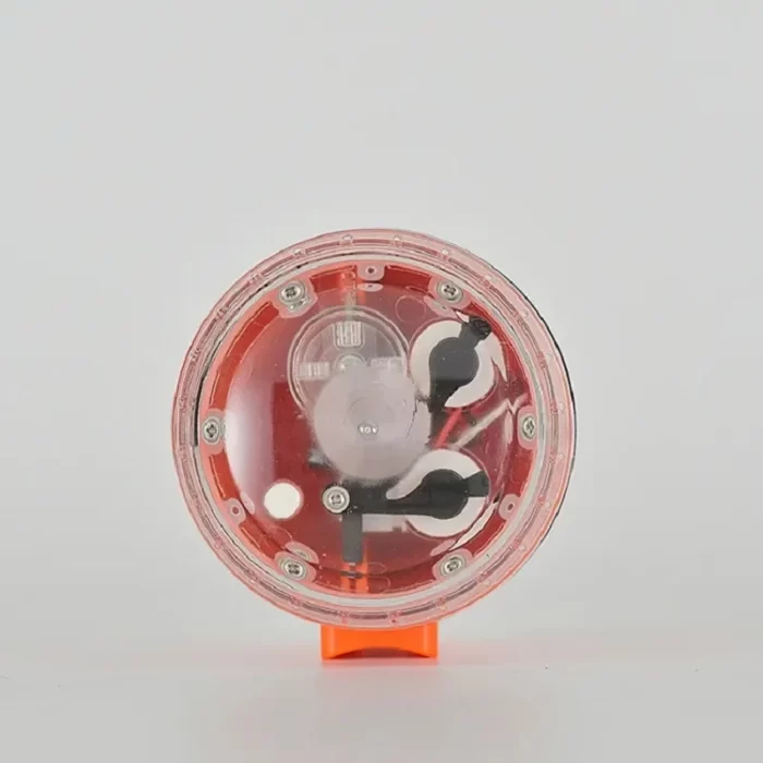 Shop the Latest Marine Netsonde AIS Riesen RS-107M Locator with Built-in Battery & Collision Boat Light for Enhanced Fishing & Safety - Image 2