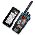 Motorola-Dp4401ex Explosion-Proof Two-Way Radio, Wireless Portable Interphone, DP4401ex XIR P8608EX - Image 4