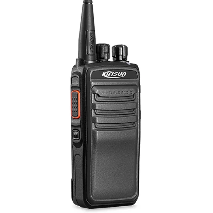 Kirisun-Two Way Radio Upgrade Walkie Talkie, VHF, UHF, Dual Band, PT5200, P510, DMR - Image 3