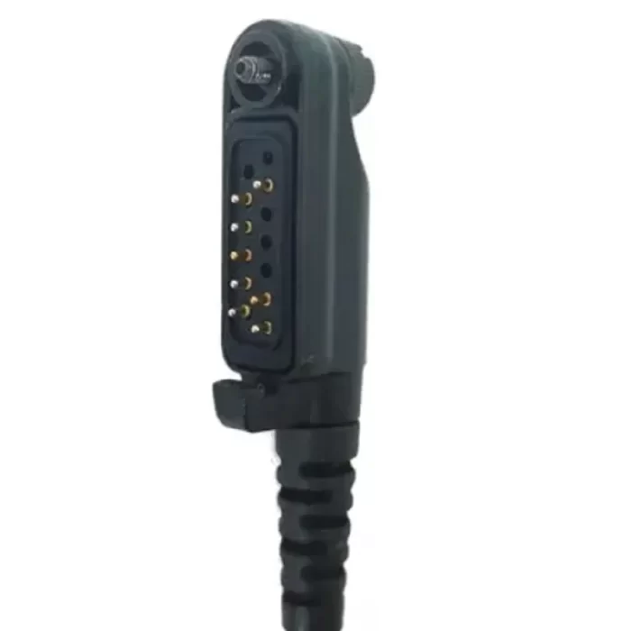 SM26N2 Speaker Microphone for Hytera Radio, X1P, Z1P, X1E, PD600, PD602, PD605, PD662, PD665, PD680, PD682, PD685 - Image 5