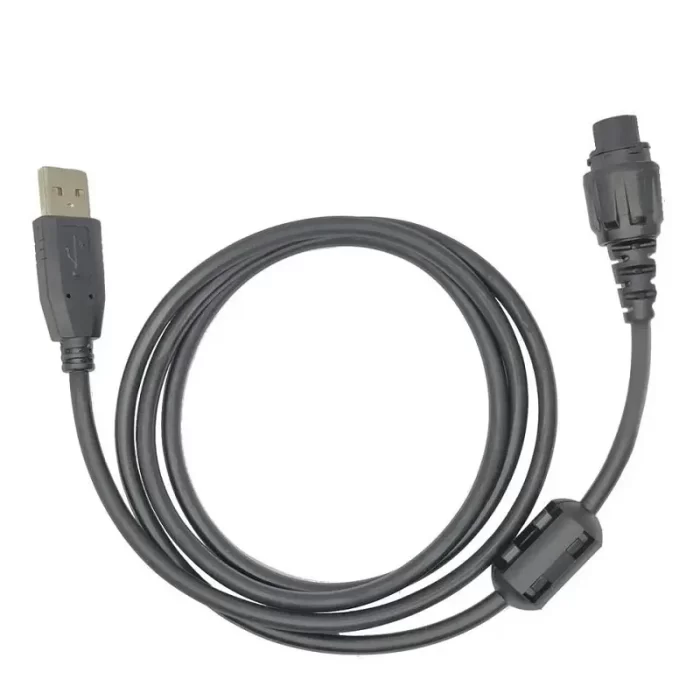 PC-109 USB Programming Cable For Hytera MD610 MD612 MD615 MD616 MD618 MD620 MD622 MD625 MD626 MD628 Radio Walkie Talkie PC109 - Image 4
