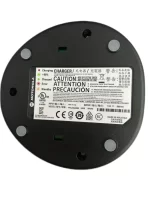 Original Motorola walkie talkie charger PMLN5228 for DP540 P100 P145 P165 P185 EP350 CP1200 CP1300 CP1600 For PMMN4080 PMMN440 - Image 2