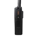 Portable Two-Way Radio, Instant Communication, Motorola  APX4000 MODEL 2, PROJETO P25 - Image 4