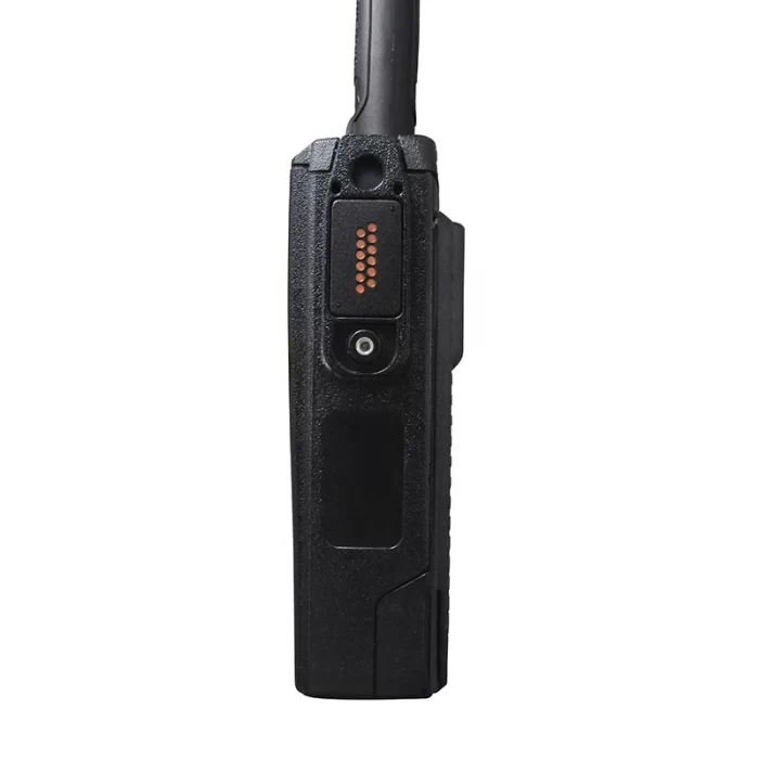 Portable Two-Way Radio, Instant Communication, Motorola  APX4000 MODEL 2, PROJETO P25 - Image 4