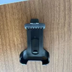 BC51 Belt Clip Hytera Walkie Talkie PNC370SE PNC360 PNC360S PNC380 PNC370 Two Way Radio - Image 2