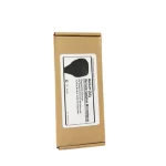 KME-98B Microphone for Kirisun Walkie Talkie DP990 & DP980 - High-Quality Two Way Radio Accessory - Image 2