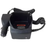 Motorola APX6000 car charger APX two-way radio APX7000XE travel charger plug RLN6434 for Motorola SRX2200 walkie talkie charger - Image 3