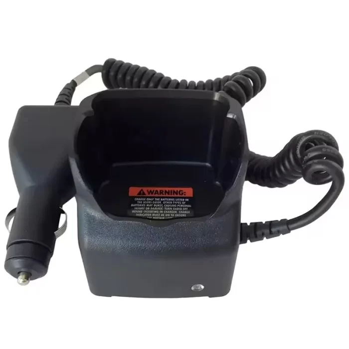 Motorola APX6000 car charger APX two-way radio APX7000XE travel charger plug RLN6434 for Motorola SRX2200 walkie talkie charger - Image 3