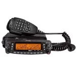 TYT TH-9800 Plus Walkie Talkie 50W Car Mobile Radio Station