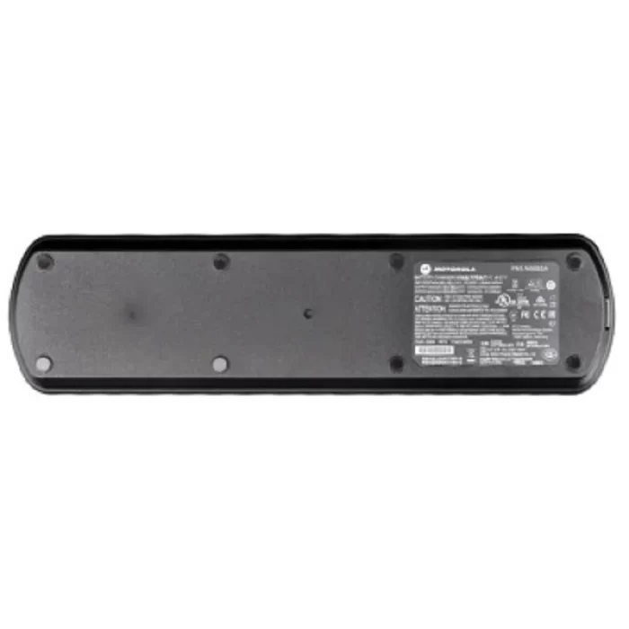 PMLN7100 Two Way Radio Multi-Unit Charger for Motorola SL1K SL2K SL1M SL2M SL2M Walkie Talkie PMLN7100 - Image 2