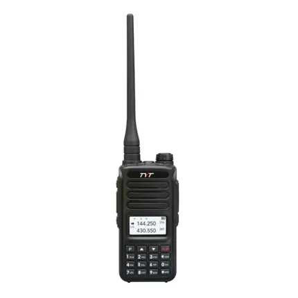 TYT UV98 Two Way Radio 10W Power 3200mAh