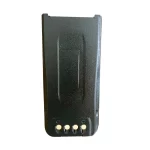High-Capacity Kirisun Walkie Talkie Battery (2000mAh) - Original Accessory for DP980 & KB-98C - 2 Pack - Image 2