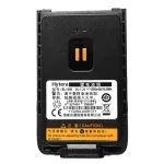 BL1506 7.2V 1500mAh Li-ion Battery for Hytera HYT Radio BD610 BD500 BD510 BD505 BD555 TD520 TD550 Walkie Talkie