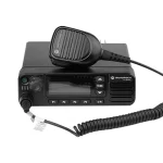 Motorola-Original Intercom XIR M8660I Portable Vehicle-Mounted VHF UHF Explosion-Proof DGM8000e Walkie Talkie, DM4600e - Image 6