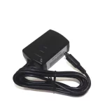 Motorola-Original Power Supply Charger, NNTN7558, MTP850, MTH800, MTP850S, Walkie Talkie